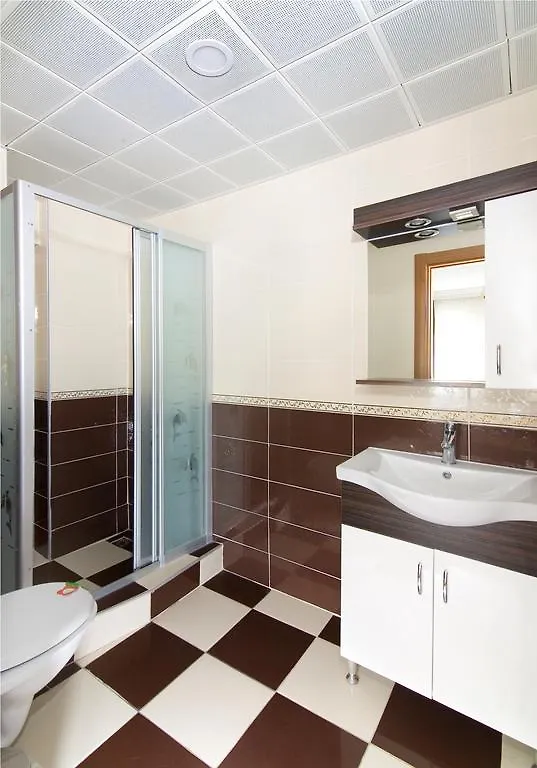 Pelikan Hotel Istanbul