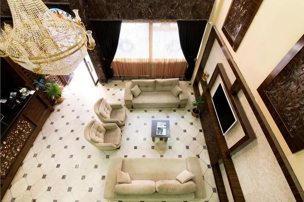Pelikan Hotel Istanbul