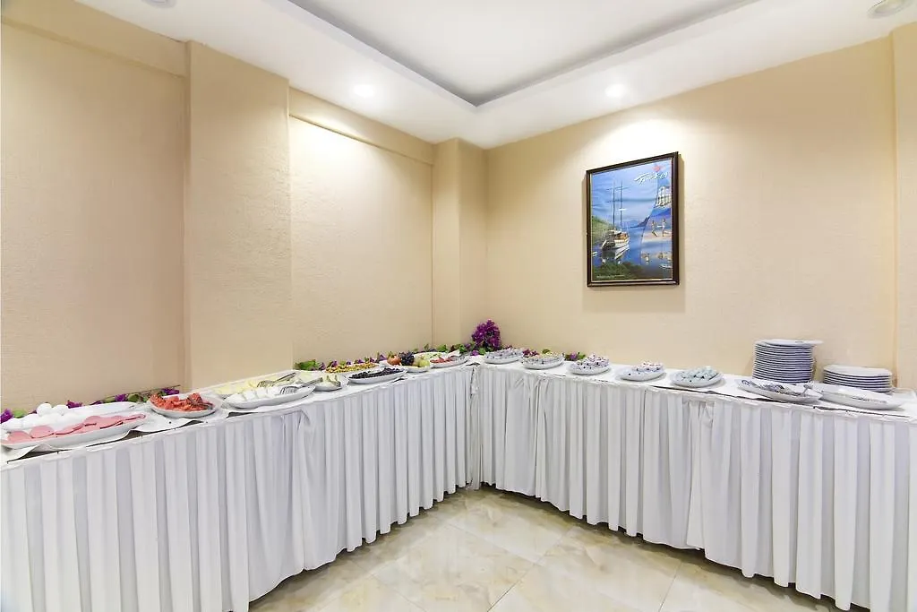 Pelikan Hotel Istanbul