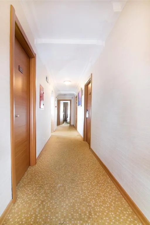 Pelikan Hotel Istanbul