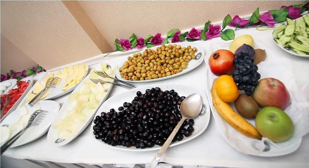Pelikan Hotel Istanbul