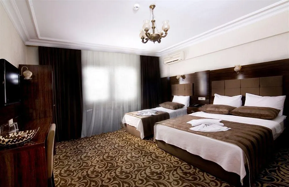 Pelikan Hotel Istanbul