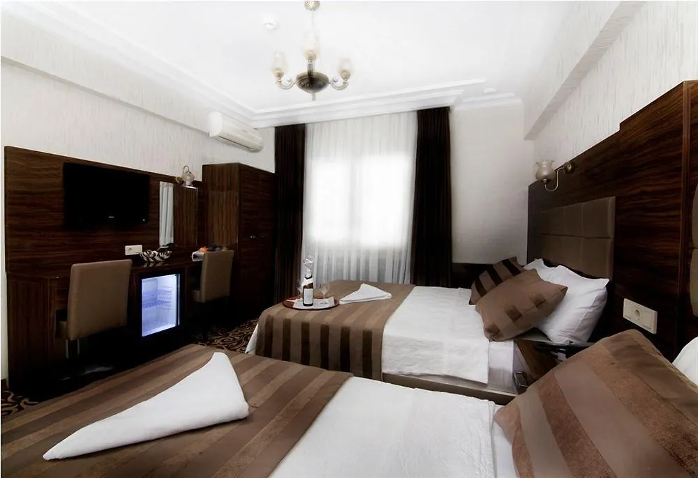 Pelikan Hotel Istanbul